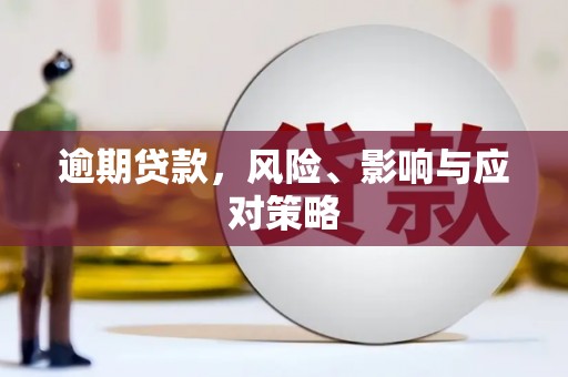 安顺逾期贷款，风险、影响与应对策略