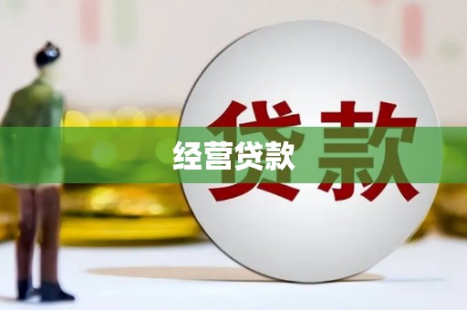 安顺经营贷款