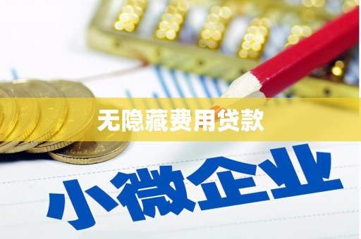 安顺无隐藏费用贷款